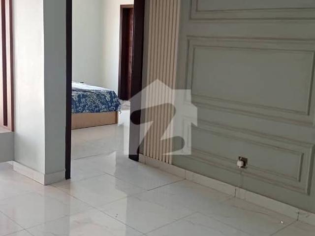Apartment For Rent In Bahadurabad
