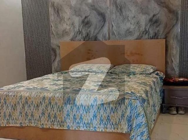 Apartment For Rent In Bahadurabad
