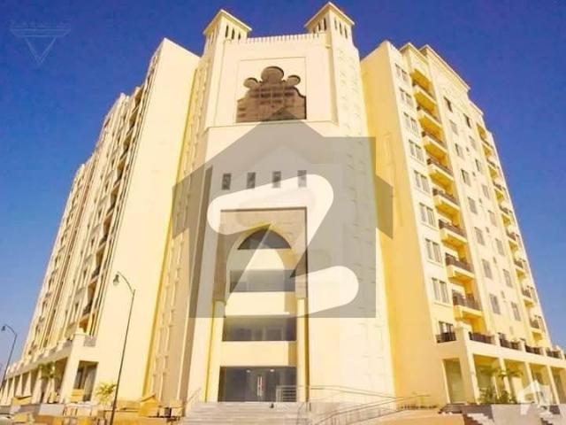 Apartment For Rent In Bahria Town Karachi