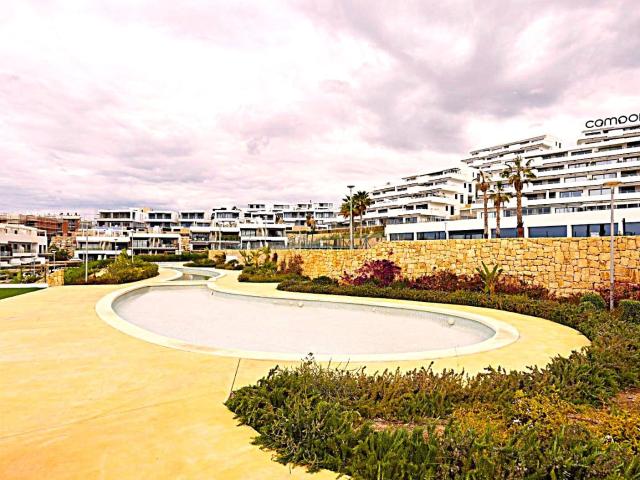Apartment for rent in Balcón de Finestrat Terra Marina, Finestrat, Alicante