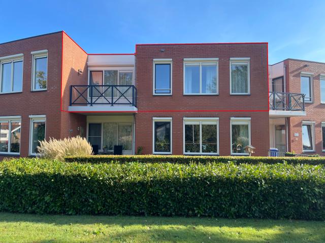 Apartment for rent in Balkbrug