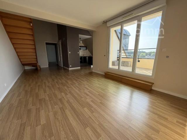 apartment for rent in,Ballan Miré 37510