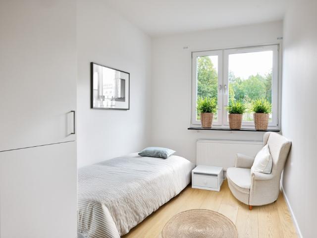 apartment for rent in Bangatan 11A, Västerås, 72228