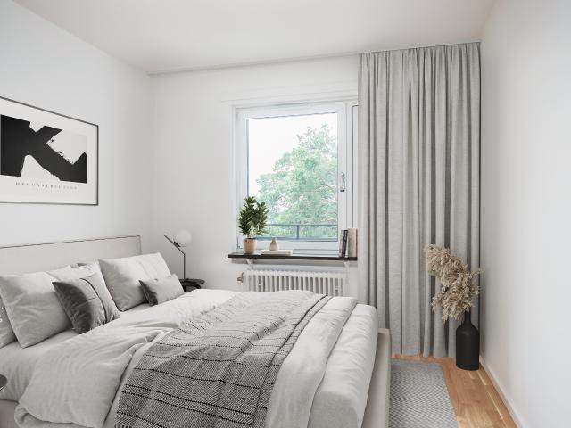 apartment for rent in Bangatan 15, Västerås, 72228