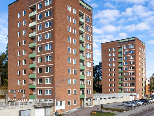 apartment for rent in Bangatan 19, Västerås, 72228