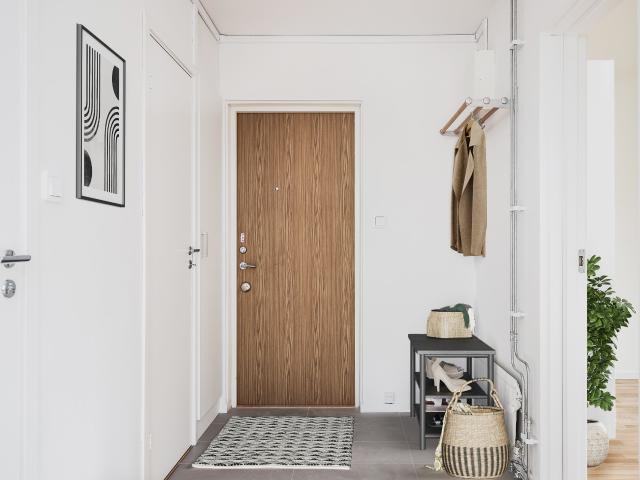 apartment for rent in Bangatan 19, Västerås, 72228