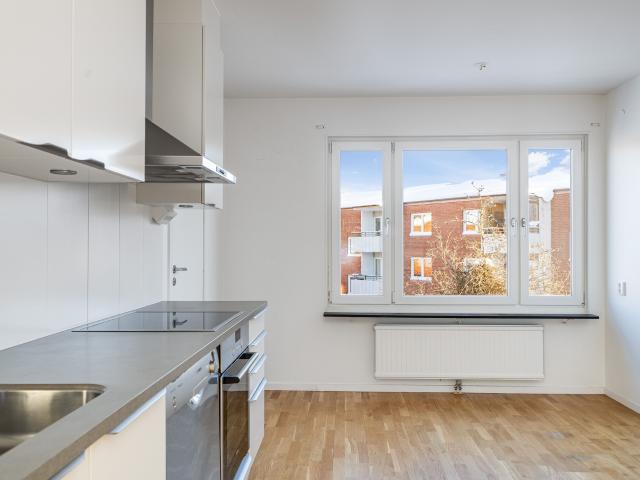 apartment for rent in Bangatan 1D, Västerås, 72228