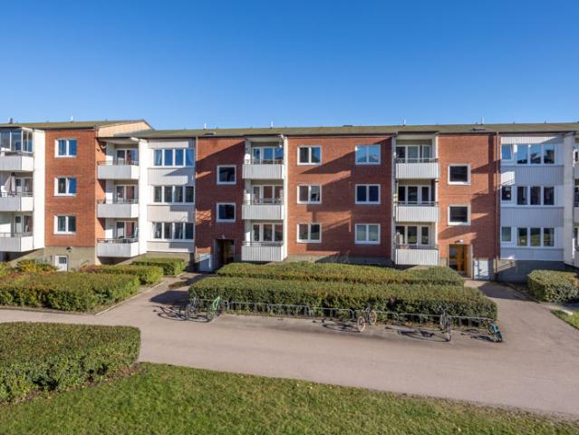 apartment for rent in Bangatan 7C, Västerås, 72228
