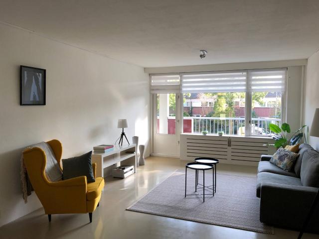apartment for rent in Bankrashof 1183NS Amstelveen