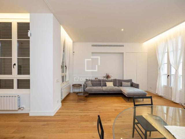 Apartment for rent in Barcelona city, Barcelona