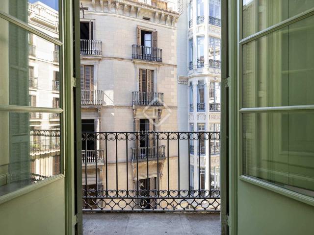 Apartment for rent in Barcelona city, Barcelona