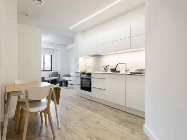 Apartment for rent in Barcelona city, Barcelona