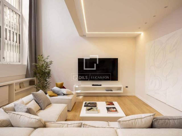 Apartment for rent in Barcelona city, Barcelona