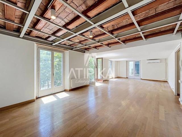 Apartment for rent in Barcelona city, Barcelona