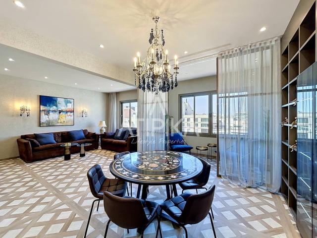 Apartment for rent in Barcelona city, Barcelona