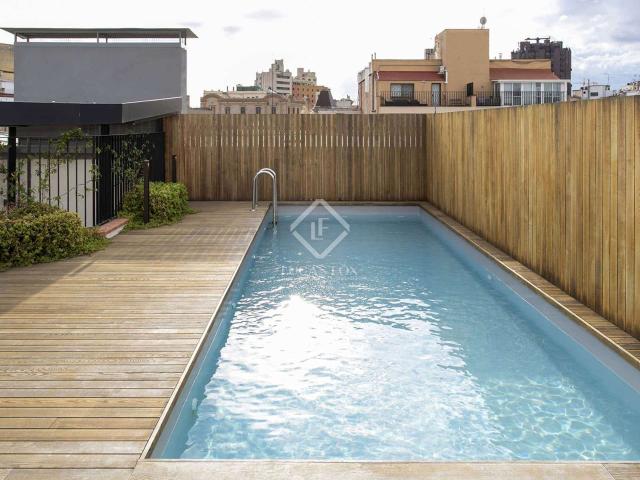 Apartment for rent in Barcelona city, Barcelona