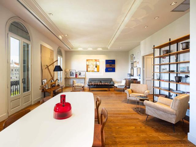 Apartment for rent in Barcelona city, Barcelona