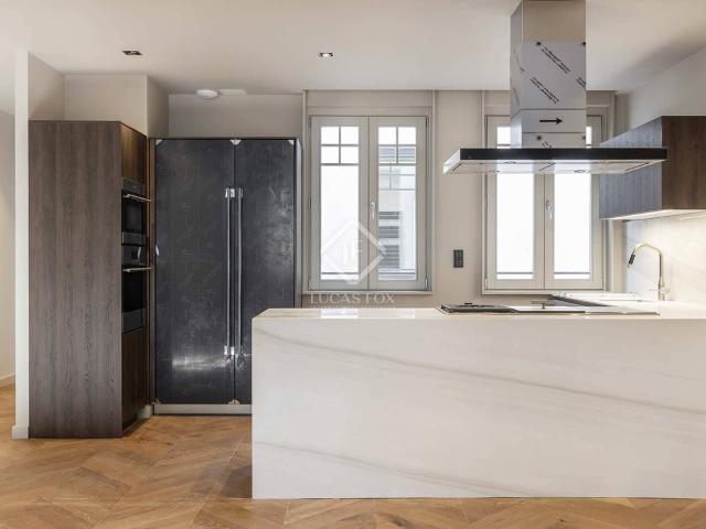Apartment for rent in Barcelona city, Barcelona