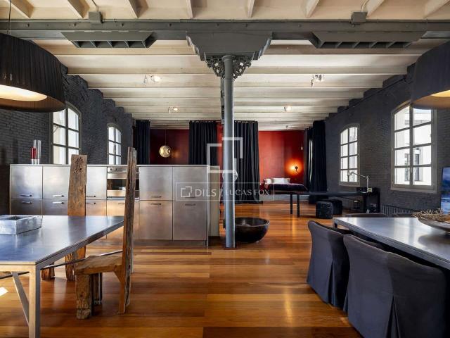 Apartment for rent in Barcelona city, Barcelona