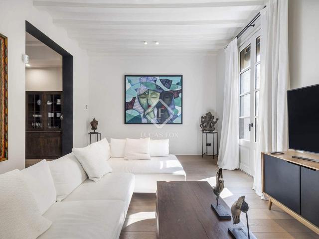 Apartment for rent in Barcelona city, Barcelona
