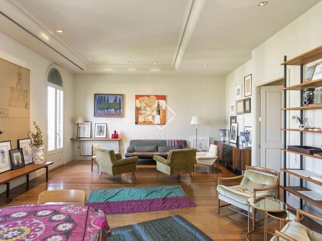 Apartment for rent in Barcelona city, Barcelona
