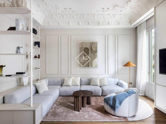 Apartment for rent in Barcelona city, Barcelona