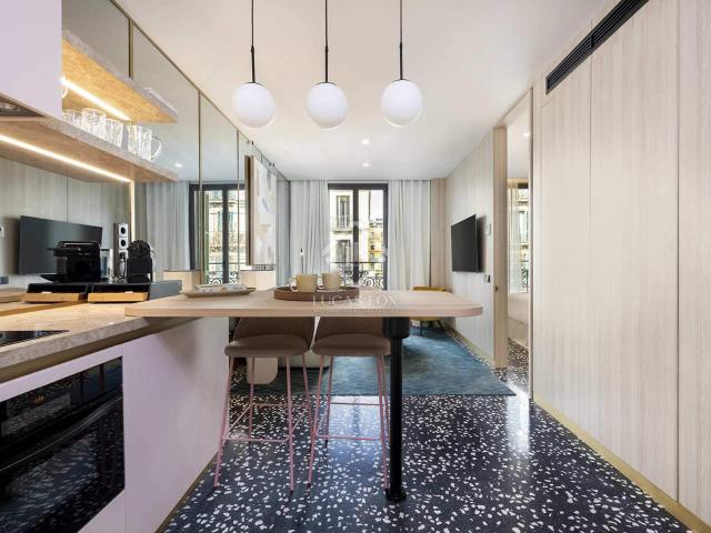 Apartment for rent in Barcelona city, Barcelona