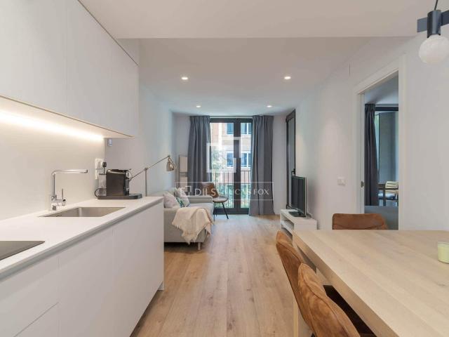 Apartment for rent in Barcelona city, Barcelona