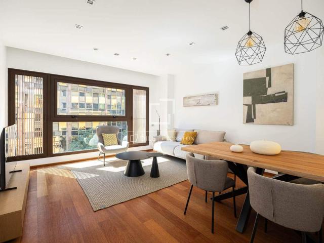 Apartment for rent in Barcelona city, Barcelona