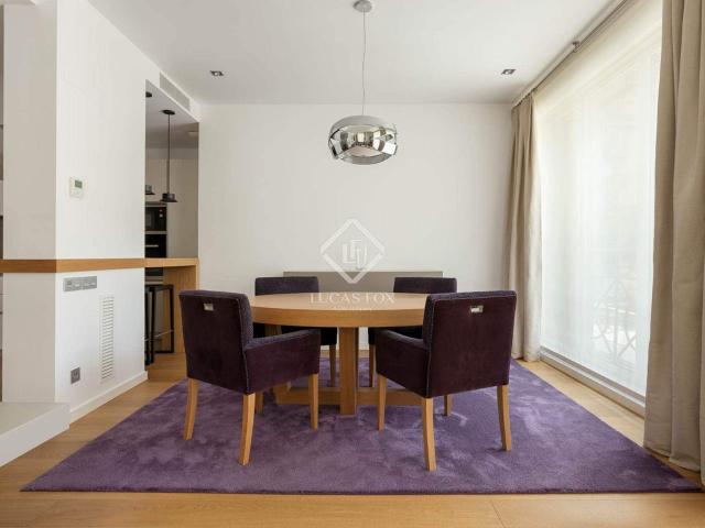 Apartment for rent in Barcelona city, Barcelona