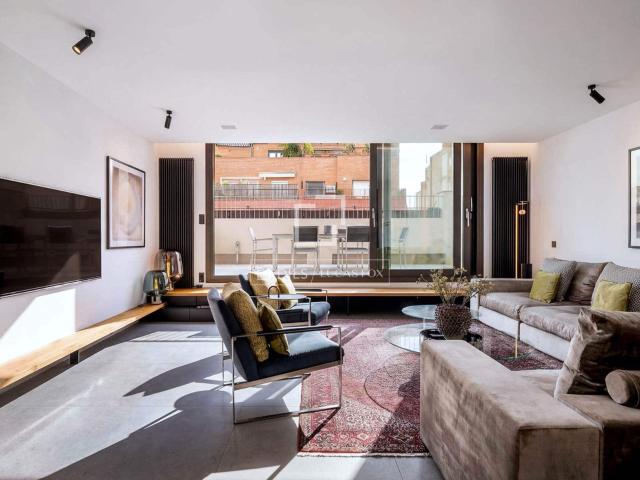 Apartment for rent in Barcelona city, Barcelona