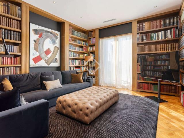 Apartment for rent in Barcelona city, Barcelona