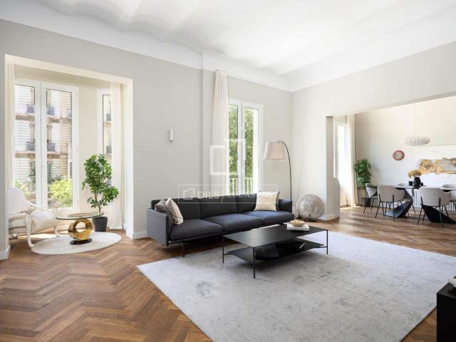 Apartment for rent in Barcelona city, Barcelona