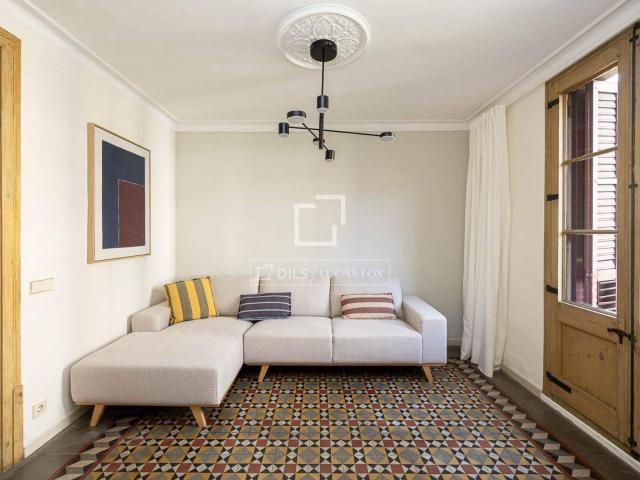 Apartment for rent in Barcelona city, Barcelona