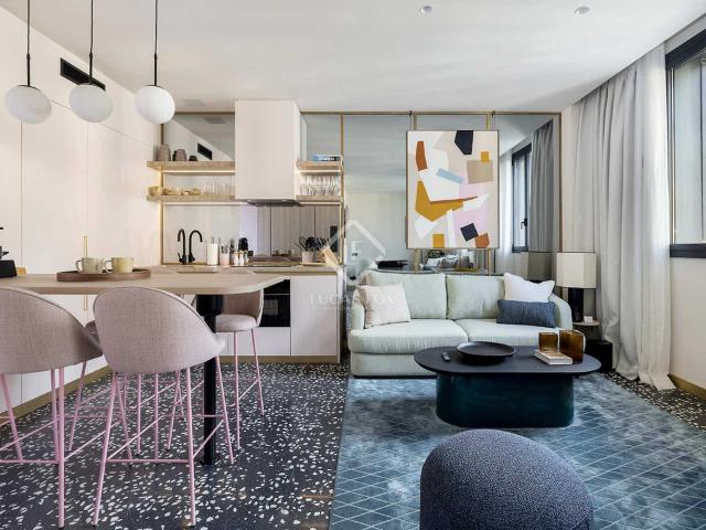 Apartment for rent in Barcelona city, Barcelona