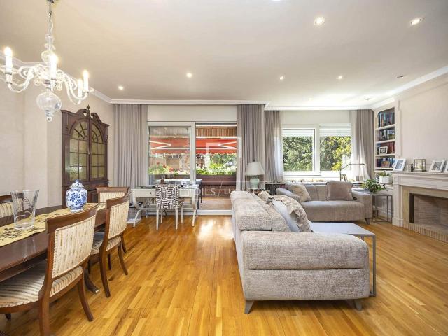 Apartment for rent in Barcelona city, Barcelona