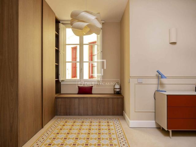 Apartment for rent in Barcelona city, Barcelona