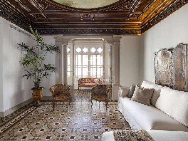 Apartment for rent in Barcelona city, Barcelona