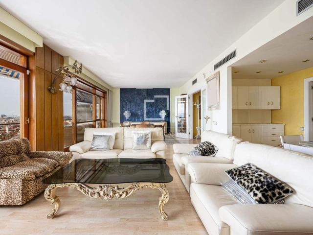 Apartment for rent in Barcelona city, Barcelona