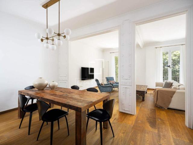 Apartment for rent in Barcelona city, Barcelona