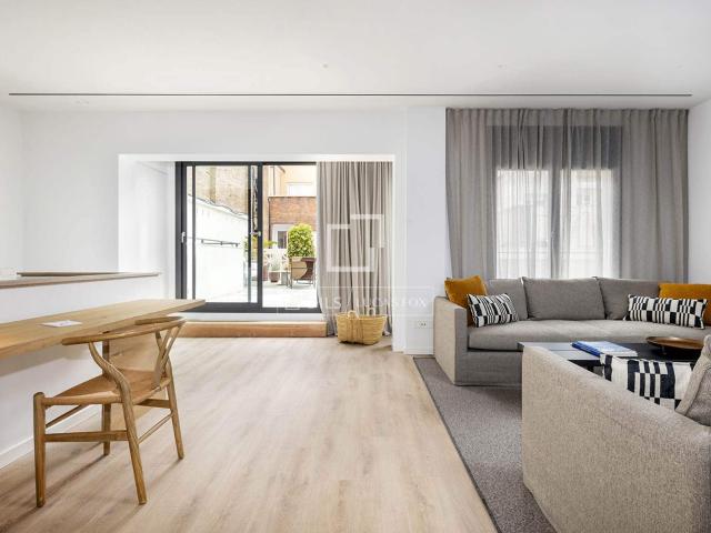 Apartment for rent in Barcelona city, Barcelona