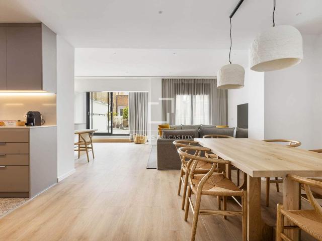 Apartment for rent in Barcelona city, Barcelona