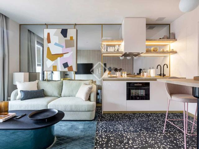 Apartment for rent in Barcelona city, Barcelona