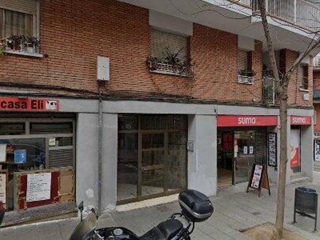 Apartment for rent in Barcelona Horta Guinardó