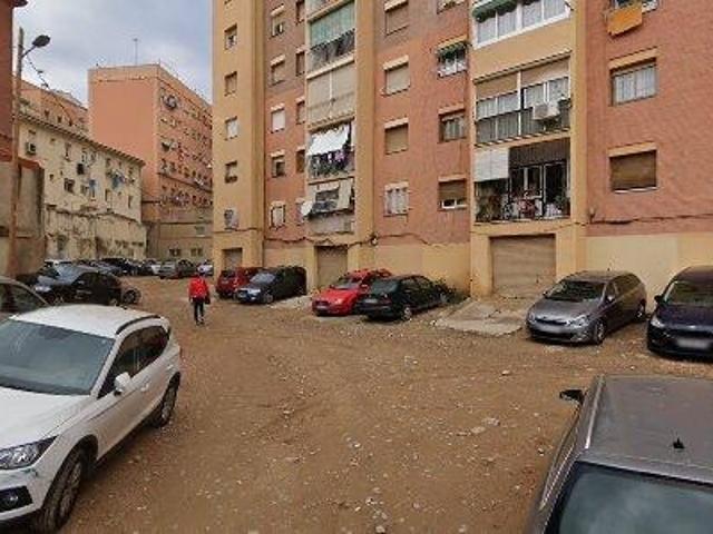 Apartment for rent in Barcelona Horta Guinardó