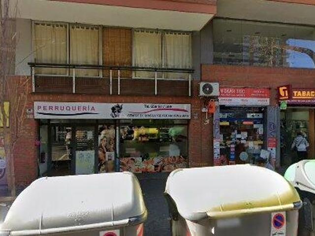 Apartment for rent in Barcelona Les Corts