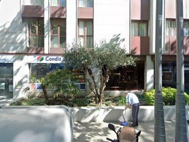 Apartment for rent in Barcelona Sarrià St. Gervasi
