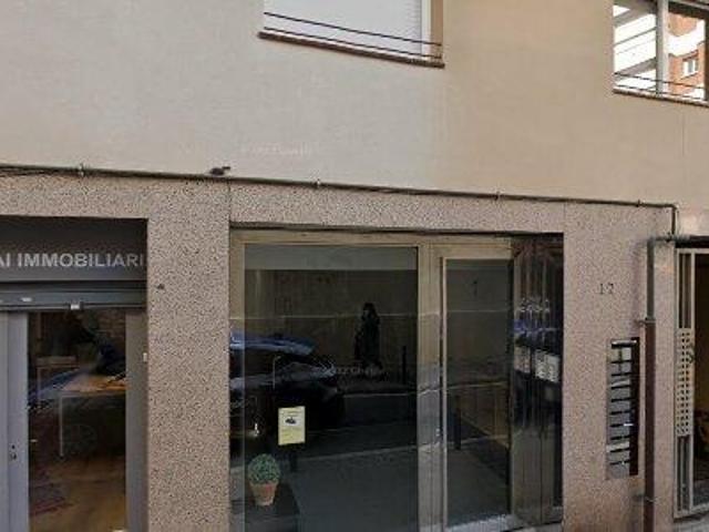 Apartment for rent in Barcelona Sarrià St. Gervasi