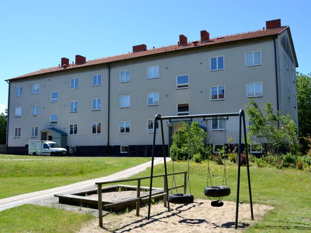 apartment for rent in Bara