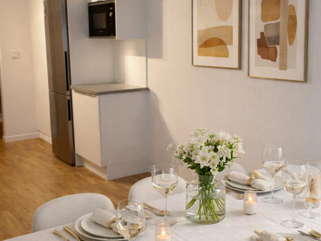 apartment for rent in Barkvägen 16D, Skövde, 54961